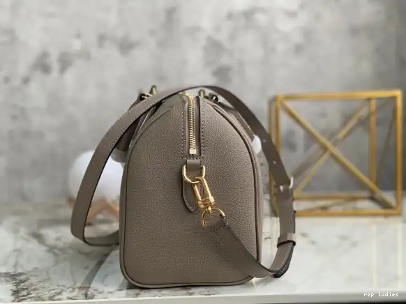 Cheap BANDOULIÈRE VUITTON SPEEDY LOUIS 25 0701